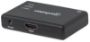 Imagen de MANHATTAN - VIDEO SPLITTER HDMI UHDTV 4K@30HZ, 1 IN : 2  OUT,  AC