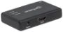 Imagen de MANHATTAN - VIDEO SPLITTER HDMI UHDTV 4K@30HZ, 1 IN : 2  OUT,  AC