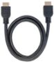 Imagen de PAQ. C/2 - MANHATTAN - CABLE HDMI 2.0 INTRAMURO M-M  1.0M