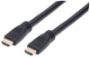 Imagen de MANHATTAN - CABLE HDMI 2.0 INTRAMURO M-M 10.0M