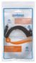 Imagen de MANHATTAN - CABLE USB-C V3.1, C-C 2.0M NEGRO