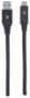 Imagen de MANHATTAN - CABLE USB-C V3.1, C-A 3.0M NEGRO