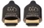 Imagen de MANHATTAN - CABLE HDMI 2.0 FIBRA OPTICA M-M  30.0M
