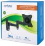Imagen de MANHATTAN - SOPORTE MONITOR P/1 MONITOR 13  A 27" PARED, ARTICULADO