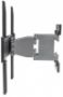 Imagen de MANHATTAN - SOPORTE TV P/PARED 30KG, 32" A 55" TV CURVAS, ARTICULADO