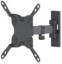 Imagen de MANHATTAN - SOPORTE TV P/PARED 20KG, 13  A 42" ARTICULADO