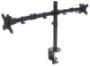 Imagen de MANHATTAN - SOPORTE MONITOR P/2 MONITOR 13 A 32" ESCRITORIO