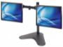 Imagen de MANHATTAN - SOPORTE MONITOR P/2 MONITOR 13 A 32" SOBRE ESCRITORIO