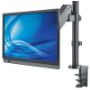 Imagen de MANHATTAN - SOPORTE MONITOR P/1 MONITOR 17  A 32" ESCRITORIO, PISTON