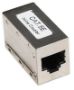 Imagen de PAQ. C/2 - INTELLINET - COPLE CAT 5E MODULAR FTP PLATA