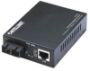 Imagen de INTELLINET - CONVERTIDOR MEDIOS 10/100 A FIBRA SC, 2KM