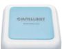 Imagen de INTELLINET - MESH INALAMBRICO, ROUTER + 2 REPETIDORES AC1200
