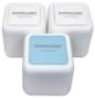 Imagen de INTELLINET - MESH INALAMBRICO, ROUTER + 2 REPETIDORES AC1200