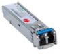 Imagen de INTELLINET - MODULO SFP GB FIBRA OPTICA LC, 550M
