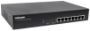 Imagen de INTELLINET - POE SWITCH GB  8 PTOS 30W/PTO, 140W
