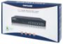 Imagen de INTELLINET - POE SWITCH GB  8 PTOS 30W/PTO, 140W