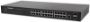 Imagen de INTELLINET - SWITCH GB 24 PTOS 19" ADMIN + 2 SFP