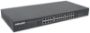 Imagen de INTELLINET - SWITCH GB 24 PTOS 19" + 2 SFP