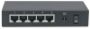 Imagen de INTELLINET - POE SWITCH GB  5 PTOS 30W/PTO, 68W