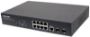 Imagen de INTELLINET - POE SWITCH GB  8 PTOS 30W/PTO, 140W, ADMIN + 2 SFP