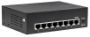 Imagen de INTELLINET - POE SWITCH GB  8 PTOS 30W/PTO,  60W