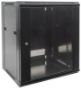Imagen de INTELLINET - GABINETE 19" MURAL  6U 570*450 FLATPACK