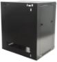 Imagen de INTELLINET - GABINETE 19" MURAL  6U 570*450 FLATPACK