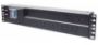 Imagen de INTELLINET - BARRA PDU 15 CONT. GAB/RACK 19", 2U, CONTRA CORTO CIRCUITO