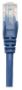 Imagen de PAQ. C/5 - INTELLINET - CABLE PATCH CAT 6A,  0.9M( 3.0F) S/FTP AZUL