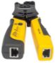 Imagen de INTELLINET - PINZA P/CRIMPEAR RJ11/RJ45 C/PROBADOR