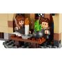 Imagen de LEGO - 75953 HARRY POTTER SAUCE BOXEADOR DE HOGWARTS™ 753 PZAS.