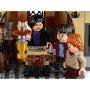 Imagen de LEGO - 75953 HARRY POTTER SAUCE BOXEADOR DE HOGWARTS™ 753 PZAS.