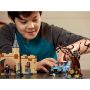 Imagen de LEGO - 75953 HARRY POTTER SAUCE BOXEADOR DE HOGWARTS™ 753 PZAS.