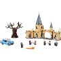 Imagen de LEGO - 75953 HARRY POTTER SAUCE BOXEADOR DE HOGWARTS™ 753 PZAS.