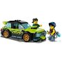 Imagen de LEGO - 60258 LEGO CITY TALLER DE TUNEADO 897 PZAS.