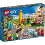 Imagen de LEGO - 60234 LEGO CITY PACK DE MINIFIGURAS FERIA 183 PZAS.