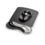 Imagen de KENSINGTON - REPOSAMUNECAS KENSINGTON DUO GEL MOUSE PAD GRIS CON NEGRO