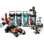 Imagen de LEGO - 76167 AVENGERS ARMERIA DE IRONMAN 258 PZAS
