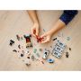 Imagen de LEGO - 76167 AVENGERS ARMERIA DE IRONMAN 258 PZAS