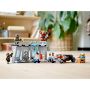 Imagen de LEGO - 76167 AVENGERS ARMERIA DE IRONMAN 258 PZAS