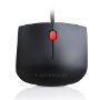 Imagen de LENOVO - MOUSE USB LENOVO ESSENTIAL ALAM BRICO