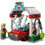 Imagen de LEGO - 60232 LEGO CITY CENTRO AUTOMOVILISTICO 234 PZAS.
