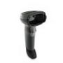 Imagen de ZEBRA - ZEBRA KIT DS2208 IMAGER 2D. ALAMB STD RANGE NEGRO C/CABLE USB