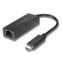 Imagen de LENOVO - ADAPTADOR DE ETHERNET LENOVO TH INK PAD GEN 2 RJ-45 NEGRO