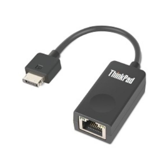 Imagen de LENOVO - ADAPTADOR DE ETHERNET LENOVO TH INK PAD GEN 2 RJ-45 NEGRO