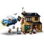 Imagen de LEGO - 75968 HARRY POTTER NUMERO 4 DE PRIVET DRIVE 797 PZAS.