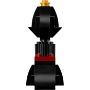 Imagen de LEGO - 40174 JUEGO DE AJEDREZ 1450 PZAS.