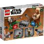 Imagen de LEGO - 75238 STAR WARS ACTION BATTLE ASALTO A ENDOR™ 193 PZAS.