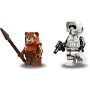 Imagen de LEGO - 75238 STAR WARS ACTION BATTLE ASALTO A ENDOR™ 193 PZAS.
