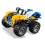 Imagen de LEGO - 31087 CREATOR 3 EN 1 BUGGY ARENERO 147 PZAS.